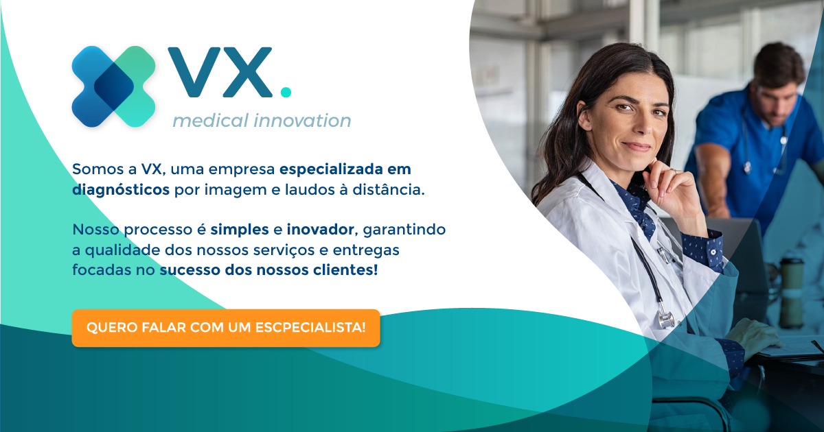 VX Medical Innovation fale com um especialista!